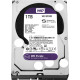 Жесткий диск WD Purple 1TB [WD10PURZ]