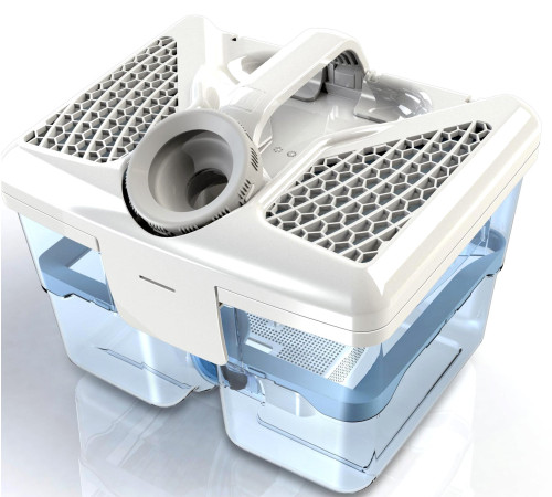 Пылесос Thomas Parkett Master XT