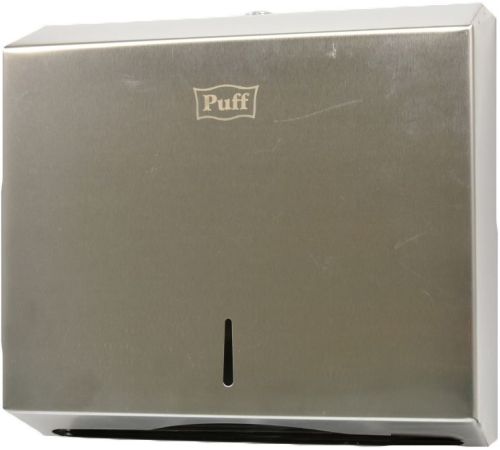 Аксессуары для ванной и туалета Puff 5610 антивандальный