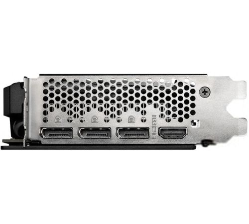 Видеокарта MSI GeForce RTX 3060 Ventus 2X 12G OC