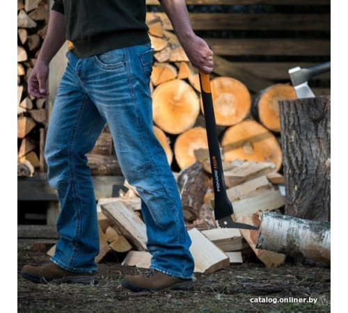 Багор Fiskars WoodXpert XA22 1003623