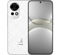 Телефон Huawei nova 13 BLK-LX9 12GB/512GB белый