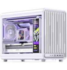 Корпус Jonsbo D33 белый