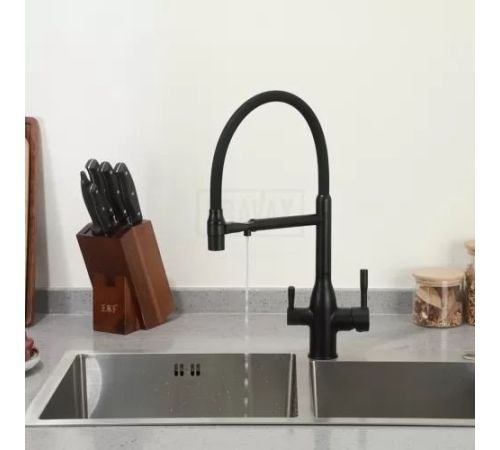 Смеситель FRAP F4398-6