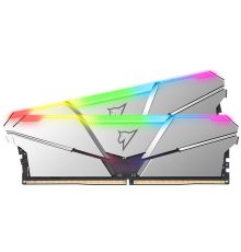 Оперативная память Netac Shadow RGB 2x16ГБ DDR5 5600МГц NTSRD5P56DP-32S