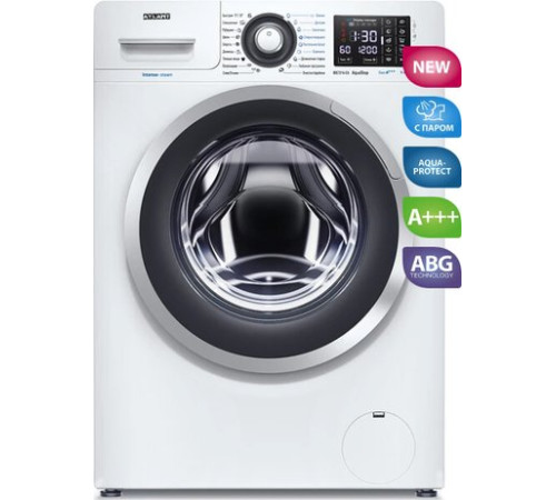 Стиральная машина ATLANT СМА 80С1214-СА-01