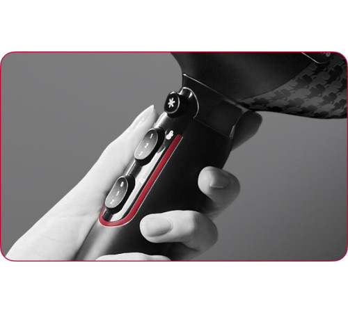 Фен Rowenta CV888LF0