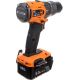 Ударная дрель-шуруповерт AEG Powertools BSB 18C3BL-502C 4935478939 с 2-мя АКБ 5 Ач, кейс