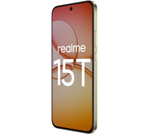 Телефон Realme 15T RMX5111 8GB/256GB международная версия белый