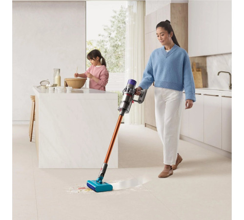 Пылесос Dyson V10 Submarine 594446-01