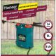 Аккумуляторный опрыскиватель Pioneer Tools BWS-10L-01