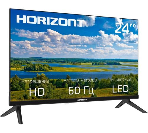 Телевизор Horizont 24HLN26