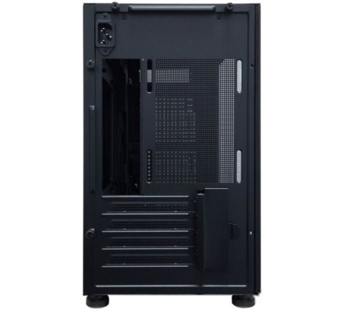 Корпус 1stPlayer Miku Mi6 черный