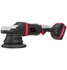 Шлифмашина P.I.T. PPO20H-125A без АКБ