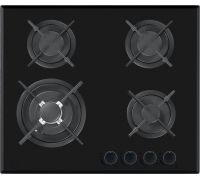 Варочная панель Schtoff H6001C15IS Black