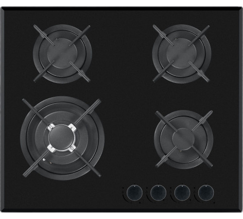 Варочная панель Schtoff H6001C15IS Black