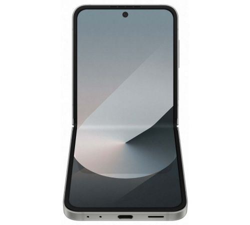 Телефон Samsung Galaxy Z Flip6 SM-F741B 12GB/512GB серый
