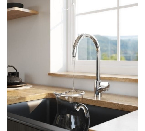 Смеситель AM.PM Like F8007700