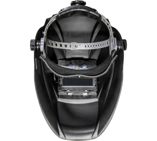 Сварочная маска ELAND Helmet Force-502.2 зеленый
