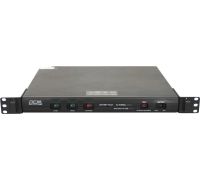 Источник бесперебойного питания Powercom King Pro RM KIN-1000AP-RM-1U