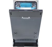 Встраиваемая посудомоечная машина Korting KDI 45340