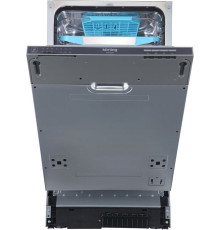 Встраиваемая посудомоечная машина Korting KDI 45340