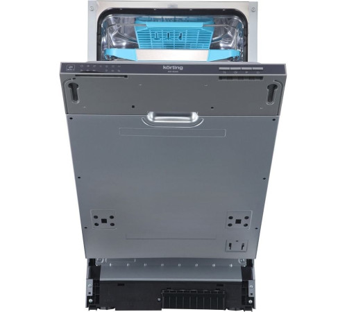 Встраиваемая посудомоечная машина Korting KDI 45340
