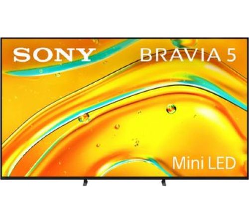 Телевизор Sony Bravia 5 K-65XR50