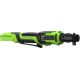 Трещотка Greenworks GD24RW 3804007CUA с 1-им АКБ, сумка