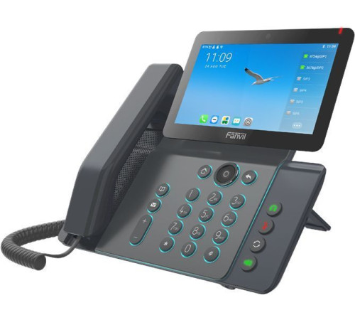 IP-телефон Fanvil V67