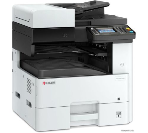 МФУ Kyocera Mita ECOSYS M4125idn 1102P23AX0 картридж TK-6110