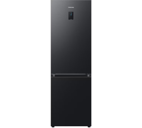 Холодильник Samsung RB34C675EBN/EF