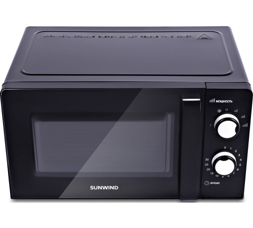 Микроволновая печь SunWind SUN-MW031