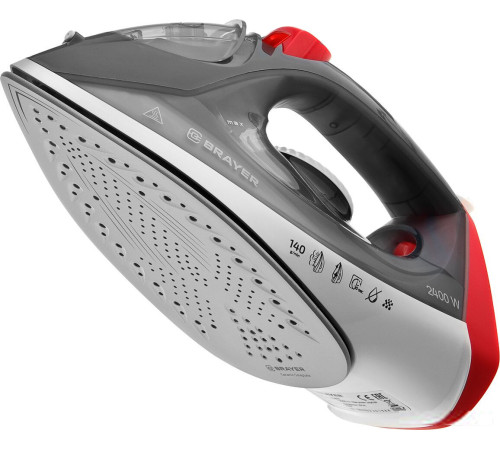 Утюг Brayer BR4011