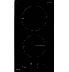 Варочная панель Krona Magier 30 BL 2BTK