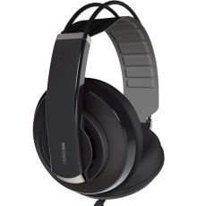 Наушники Superlux HD681 EVO черный