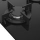 Варочная панель Monsher MGG 44 Noir