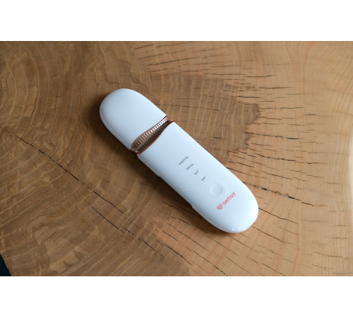 Прибор для ультразвукового пилинга sertsa IK-S04