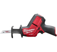 Сабельная пила Milwaukee M12 CHZ-0 FUEL 4933446960 без АКБ