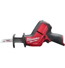 Сабельная пила Milwaukee M12 CHZ-0 FUEL 4933446960 без АКБ