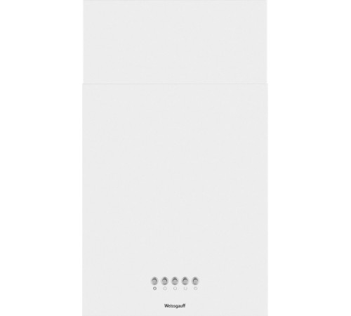 Кухонная вытяжка Weissgauff Box 40 PB White