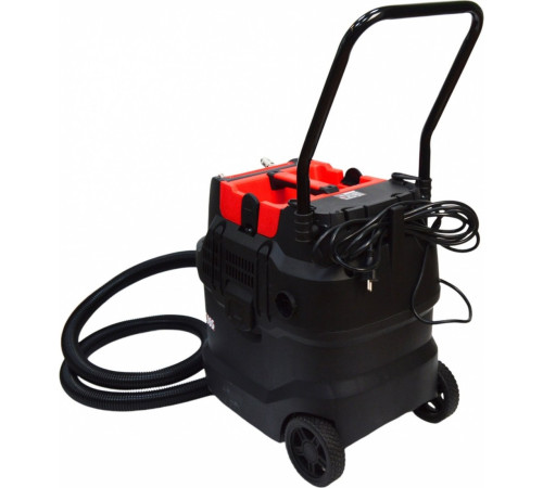 Пылесос Brait BVC-40M Pro