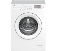 Стиральная машина BEKO WRE 6512 BWW