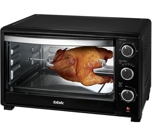 Мини-печь BBK OE3070M