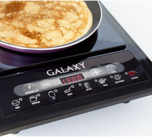 Настольная плита Galaxy Line GL3054