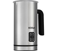 Автоматический вспениватель молока Kitfort KT-758