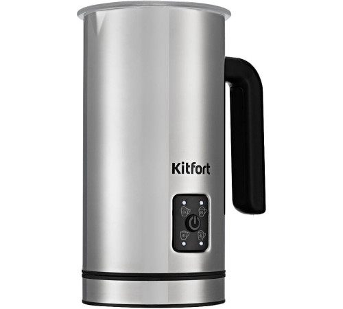 Автоматический вспениватель молока Kitfort KT-758