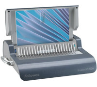 Брошюровщик  Fellowes Quasar E