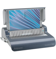 Брошюровщик  Fellowes Quasar E