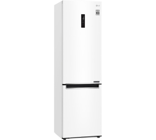 Холодильник LG DoorCooling+ GA-B509MQSL